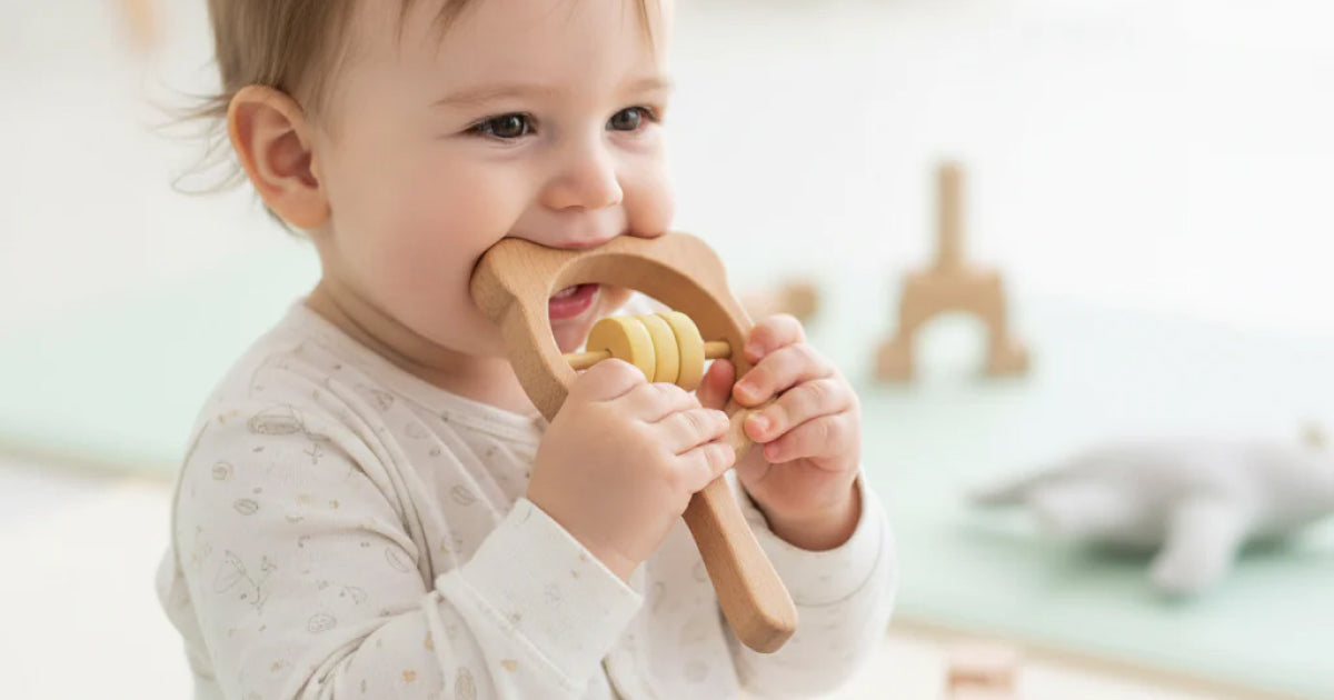 Best Teething Toys for Indian Babies in 2026